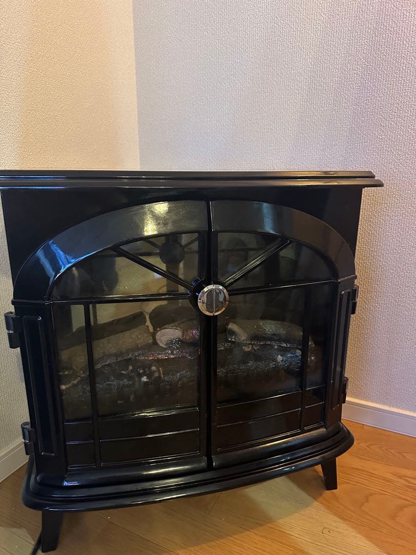 Dimplex 電気暖炉 Falkirk FLK12J