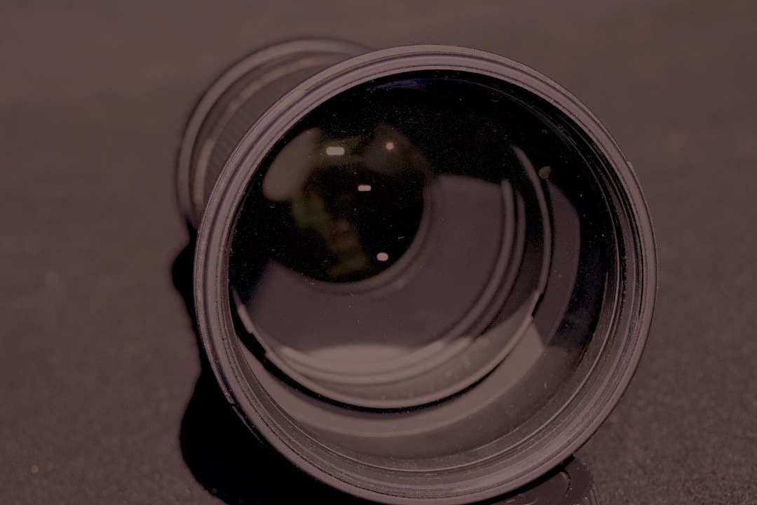 レンズ(ズーム) TAMRON SP 150-600mm F5-6.3 Di VC USD