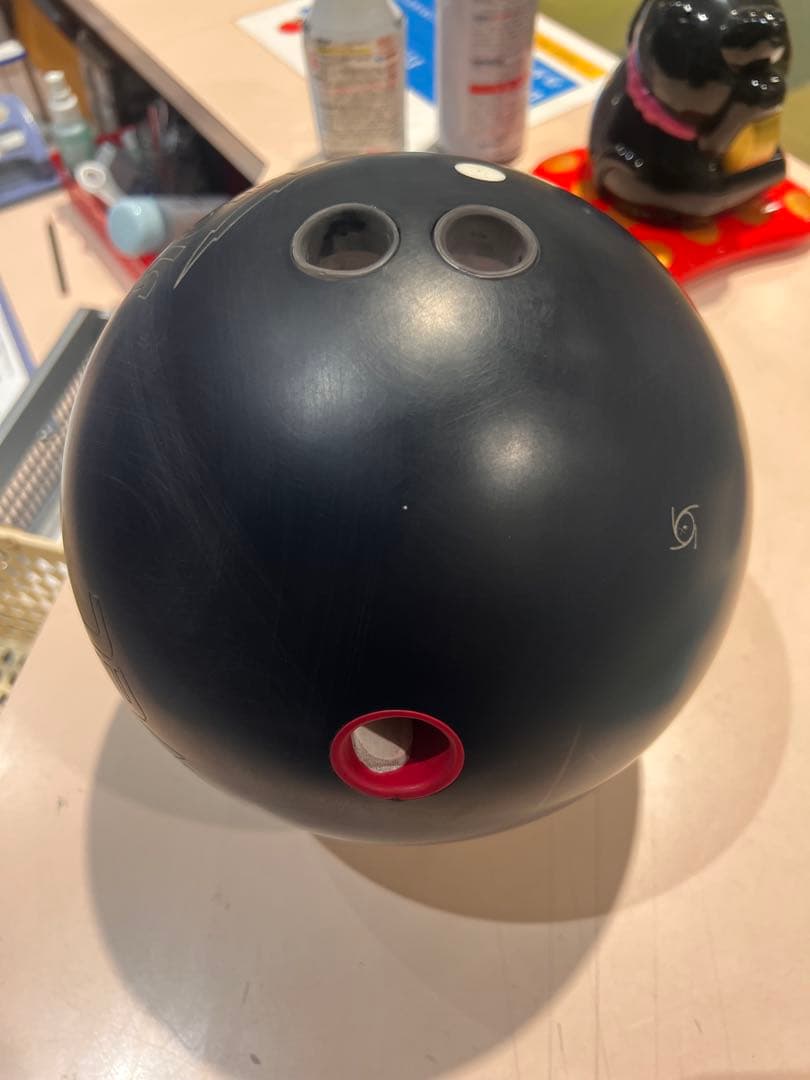 LEVEL 15ポンド ボウリング