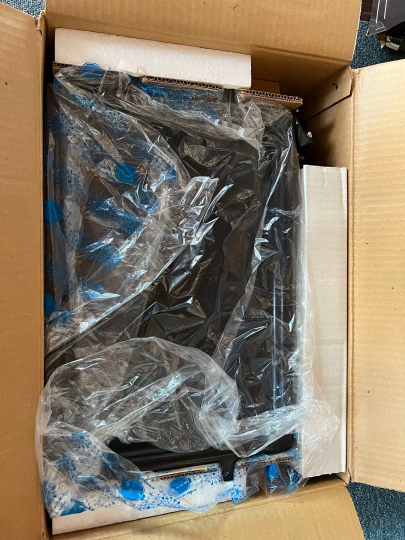 新品未使用　ガス　鉄板　焼肉器　ホットプレート　鉄板焼　業務用