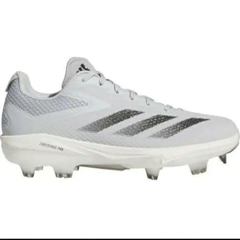 新品 アディダス ポイントスパイク アディゼロ スパイク 野球 ソフトボール