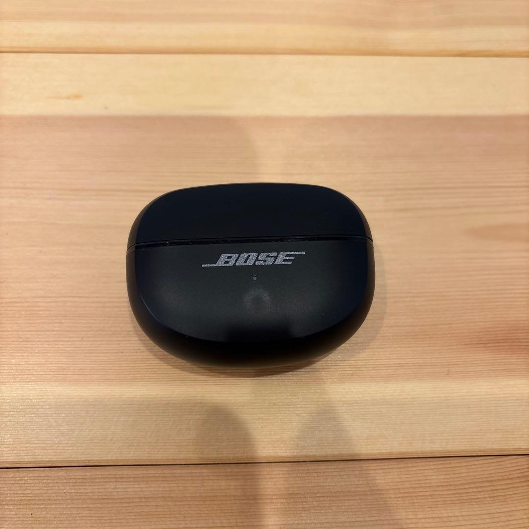 【超美品】Bose Ultra Open Earbuds 充電ケース 右耳のみ