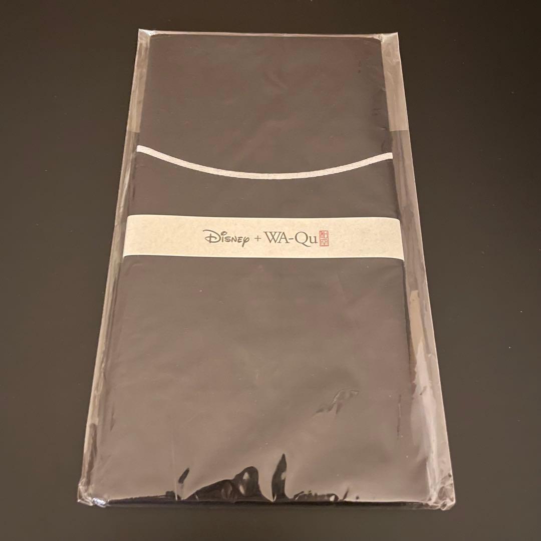 【ディズニー WA-Qu】ジャック手拭い Jack Skelington 和空