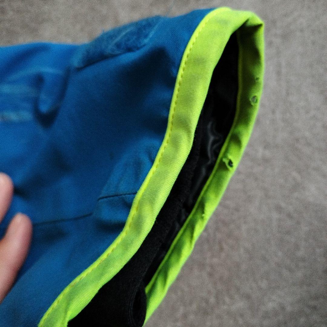 ONYONEスキーウェア ジャケットとパンツセット