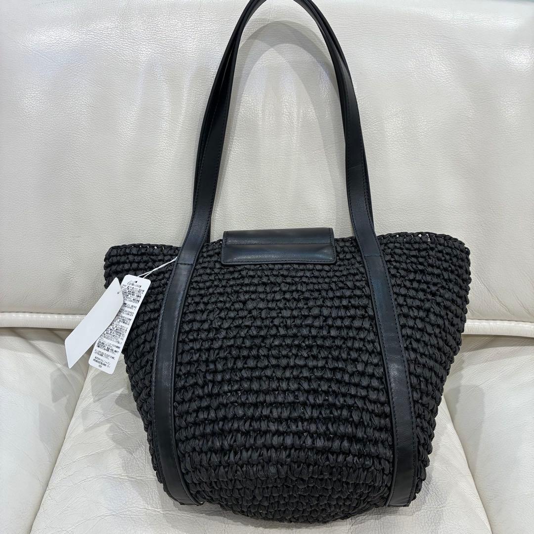 MARNI マルニ　カゴ　バッグ