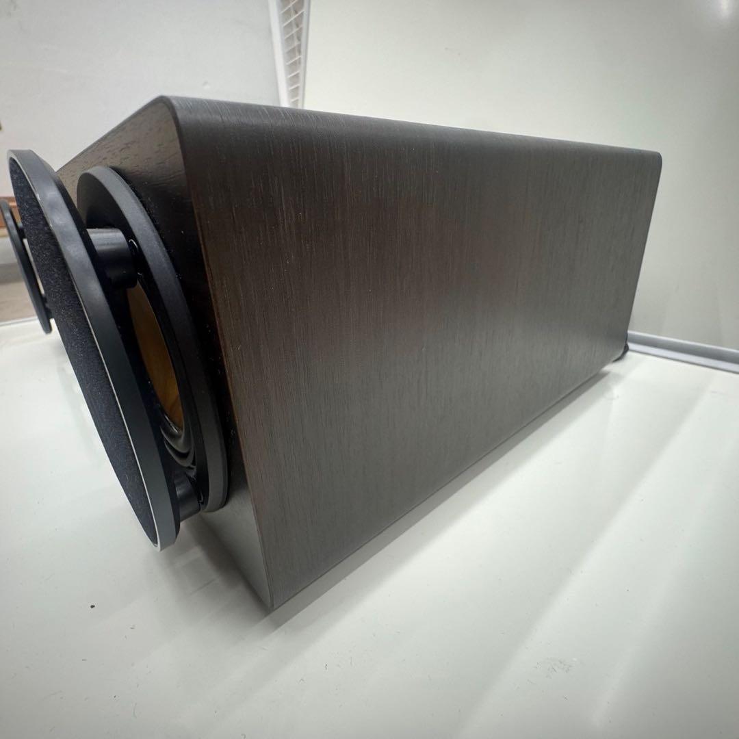 ケンウッド　コンパクトコンポーネントシステム EX-D7リモコンなし to01