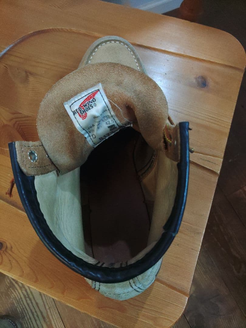 レッドウィング　アイリッシュセッター　8173