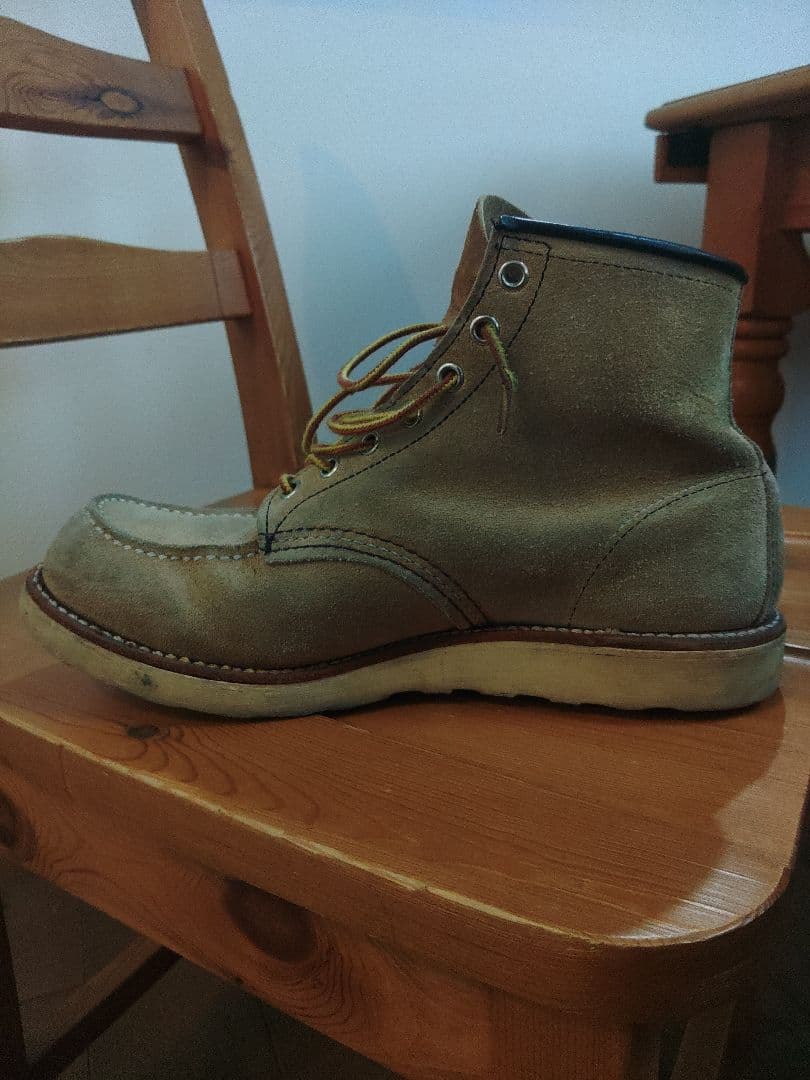 レッドウィング　アイリッシュセッター　8173