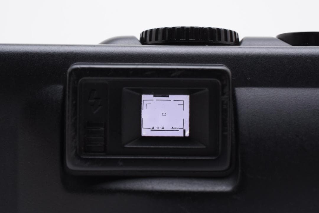 Nikon L35 AWAD Black コンパクトフィルムカメラ