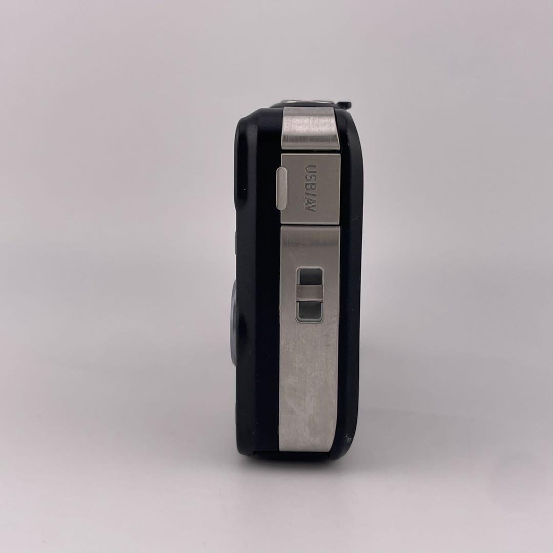 追加あり⭕️【動作確認済み】CASIO EXILIM EX-Z90　ブラック