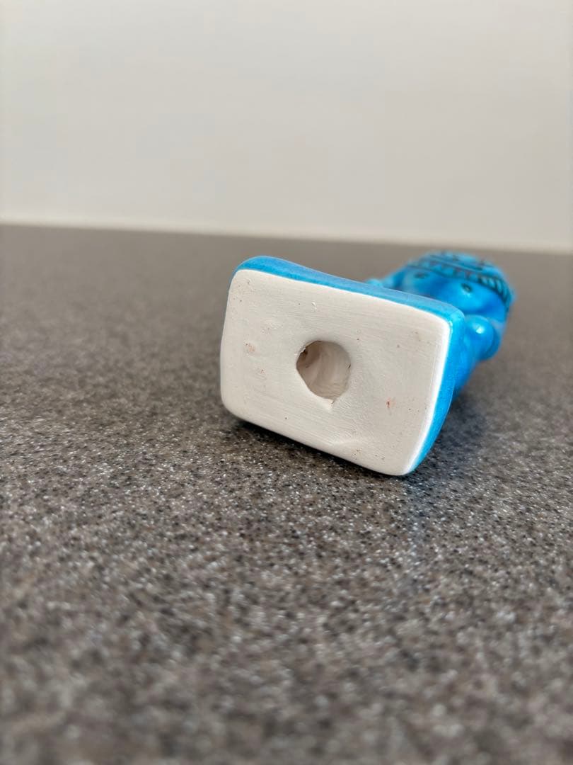 大英博物館　ベス神