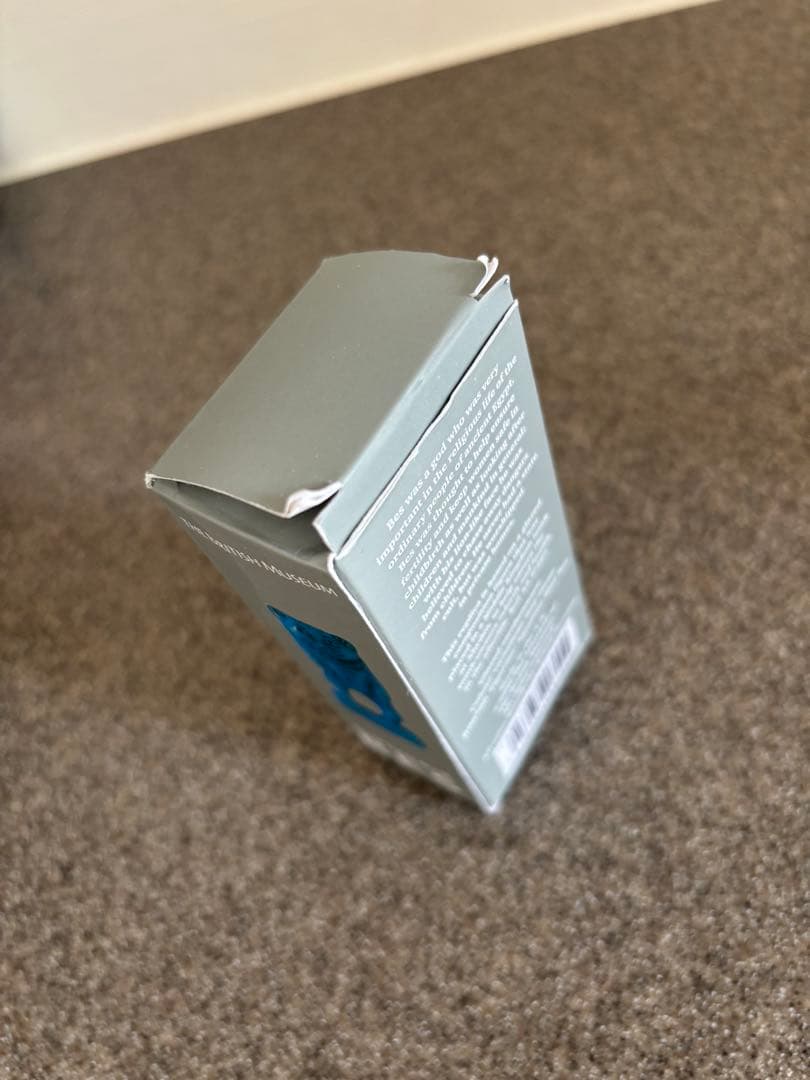 大英博物館　ベス神