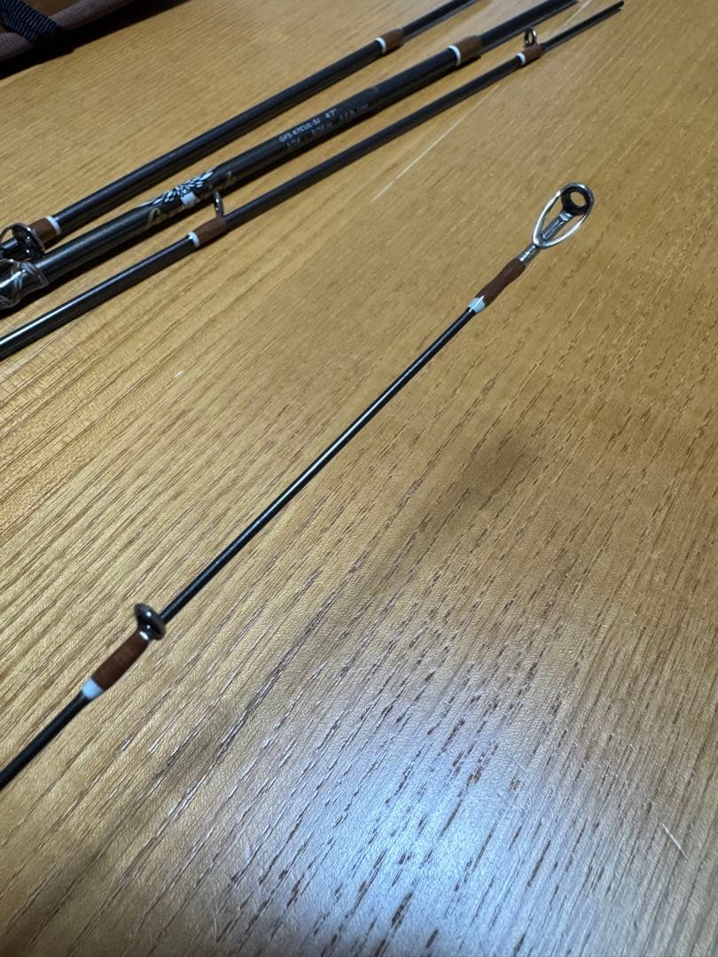 フェンウィック GFS47CUL-5J