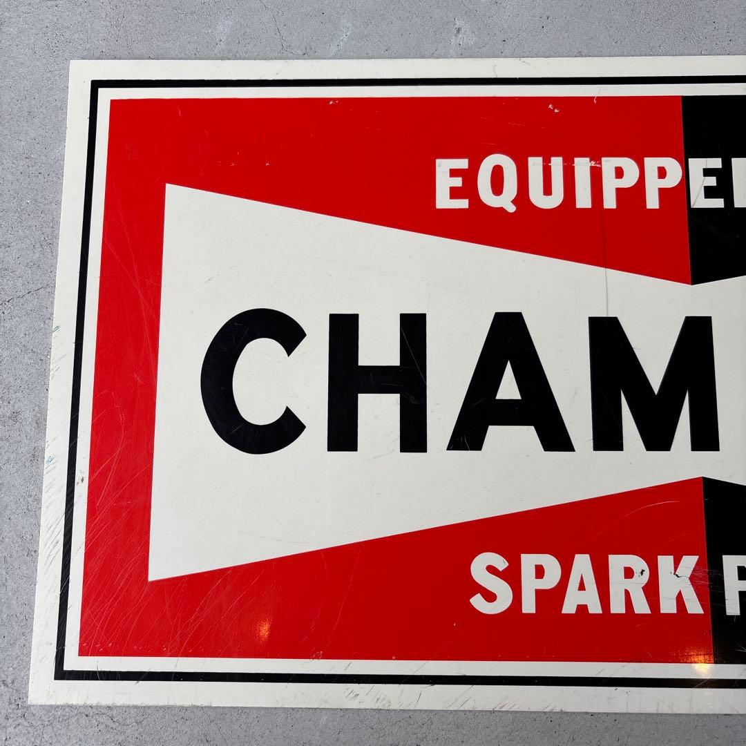 ハラペコあおむしchampion spark plugs vintage