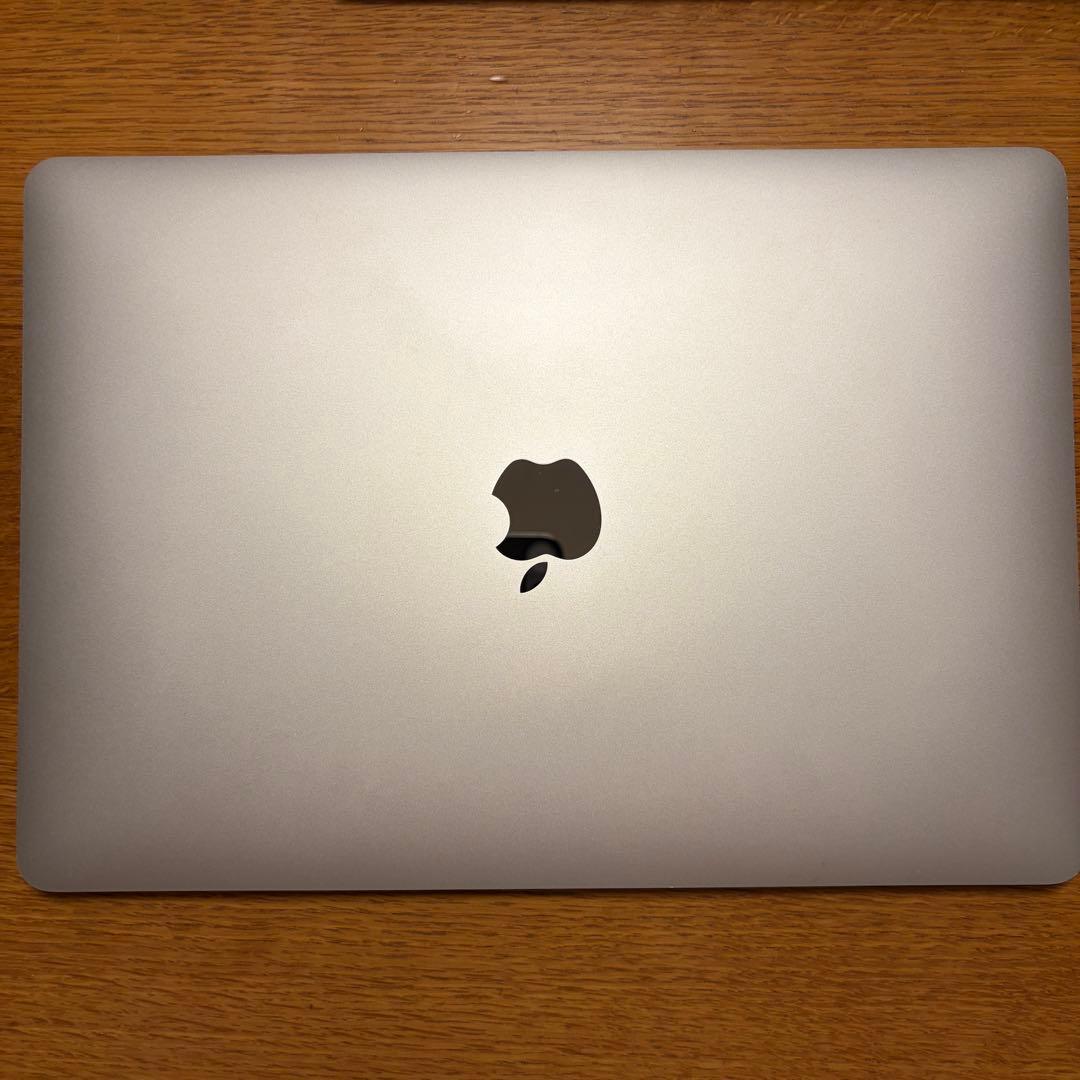 値下げ！MacBook Air 13インチ シルバー 2020 Intel