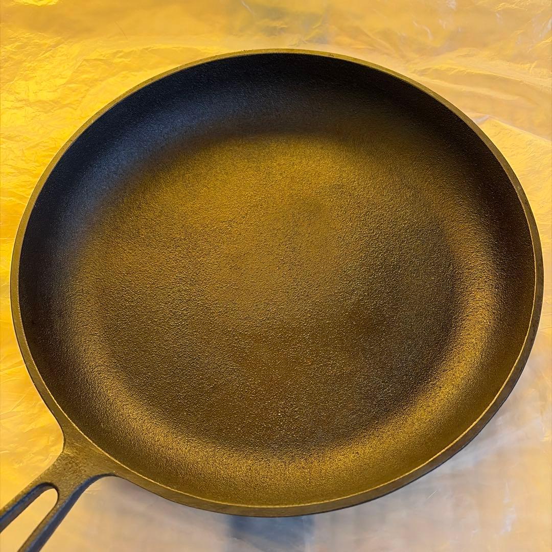 おもいのフライパン　26cm