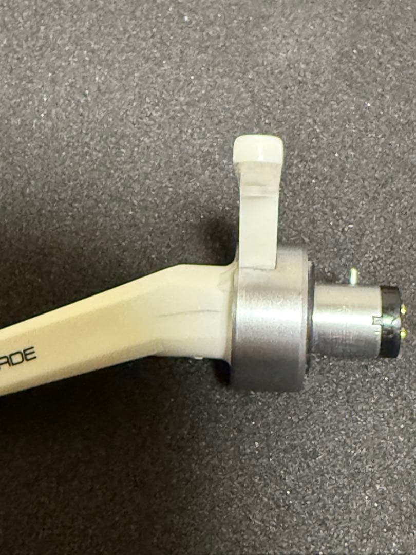 DJ機材 Ortofon Concorde Elektro