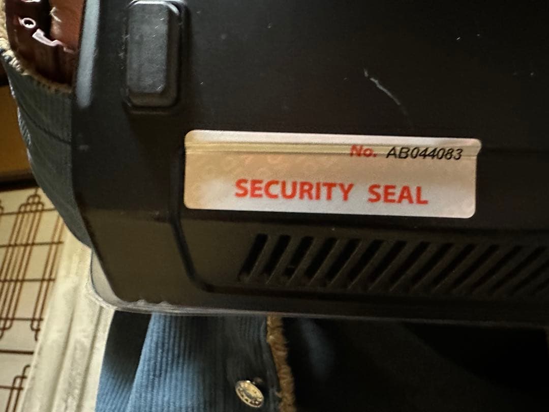 ラジオスティム(酒井医療)