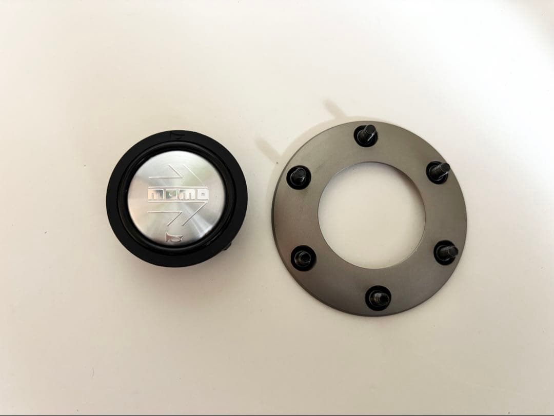 MOMO TUNER モモ チューナー 35Φ