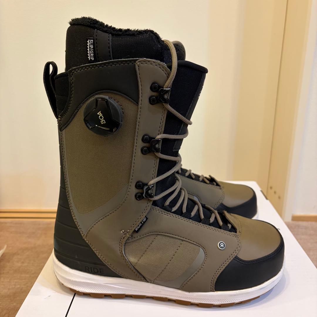 RIDE ANCHOR スノーボードブーツ