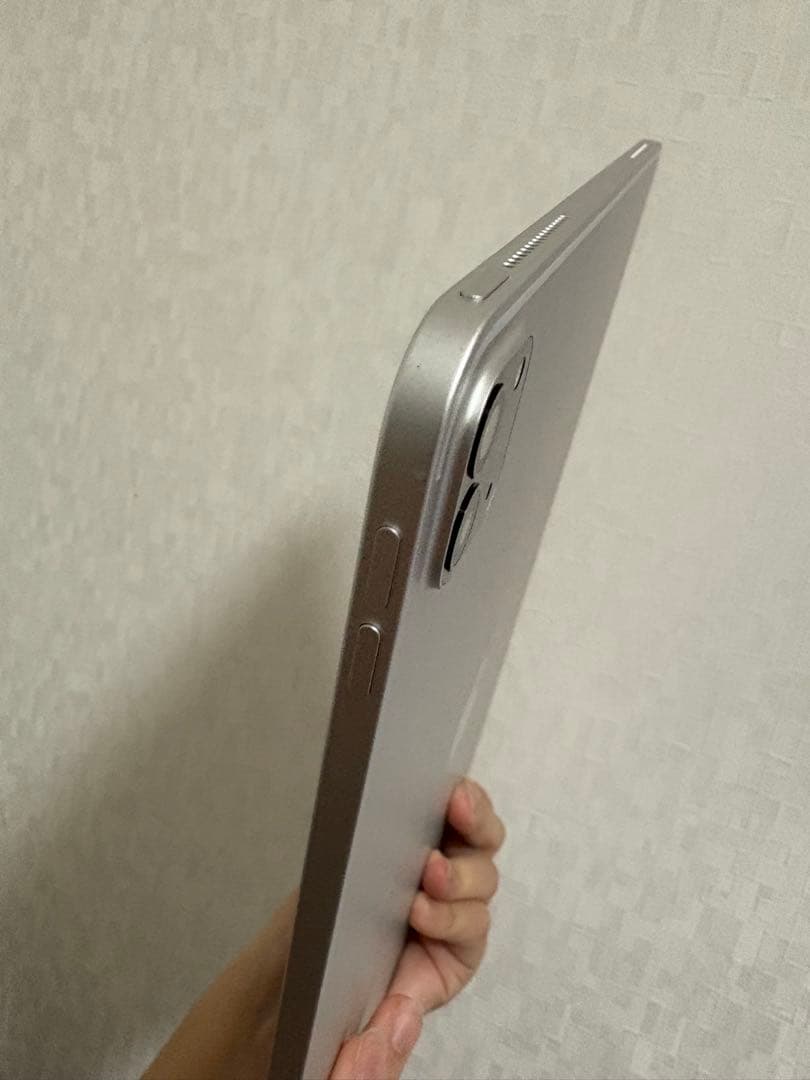 【Apple Pencil付】iPadPro第4世代Wi-Fiモデル256GB