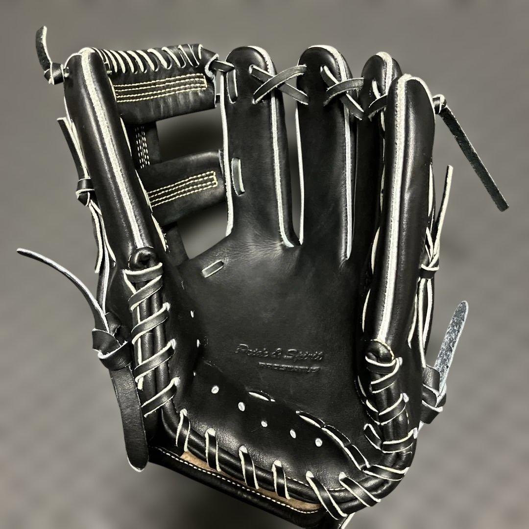 ZETT ゼット プロステイタスSE 吉川モデル