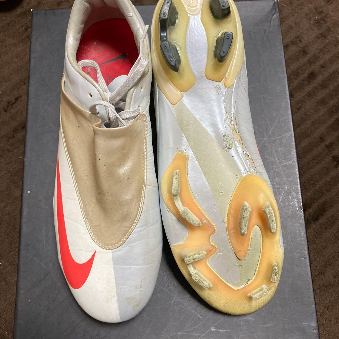 Nike マーキュリアル Ⅴ 27cm