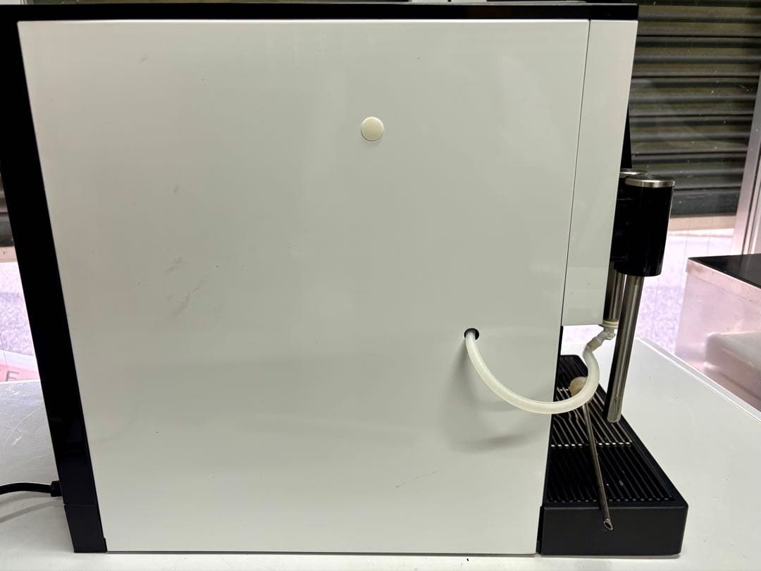 定価100万WMF全自動コーヒーメーカー1100S エスプレッソ カフェラテ