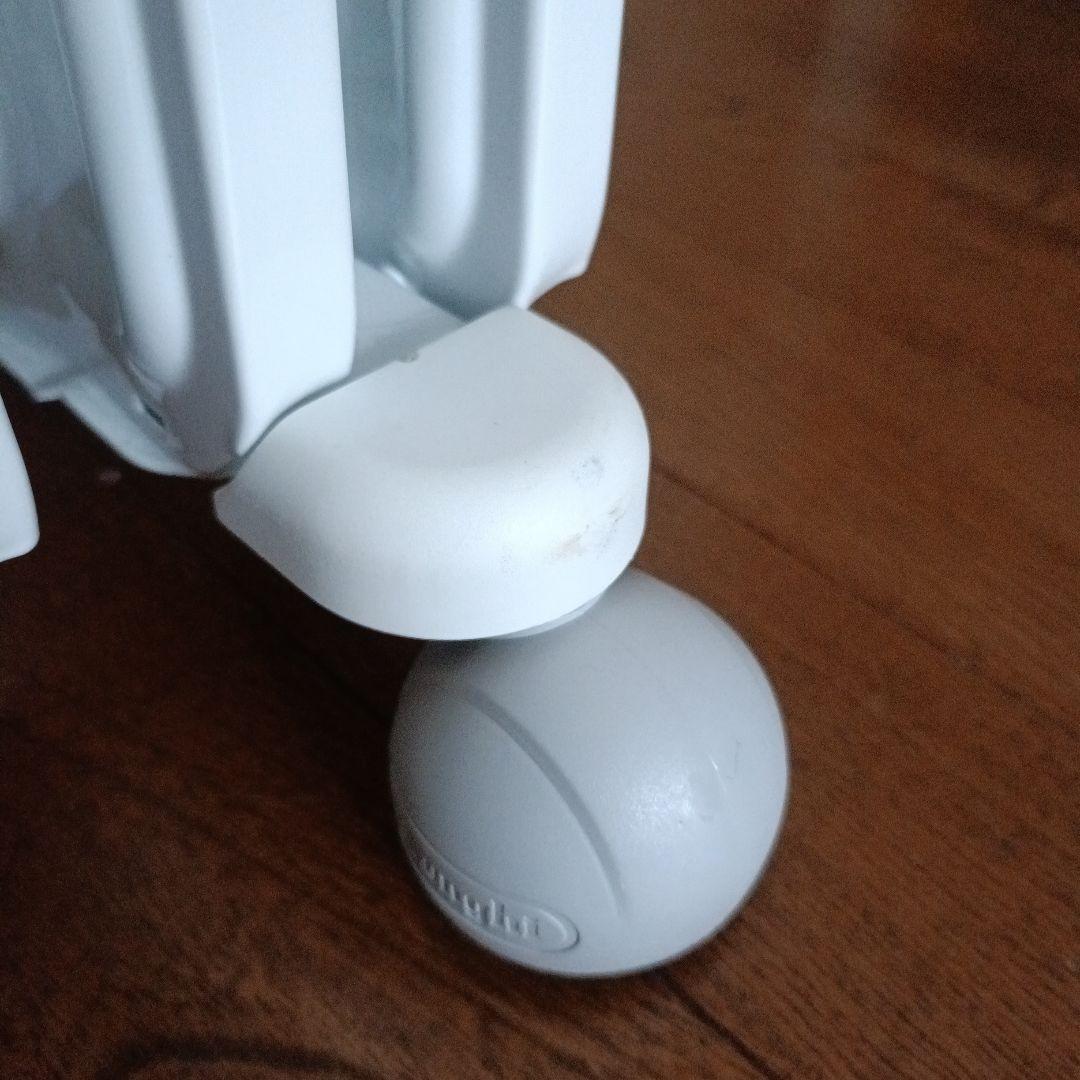 デロンギアミカルドオイルヒーター　RHJ35M1015-LG