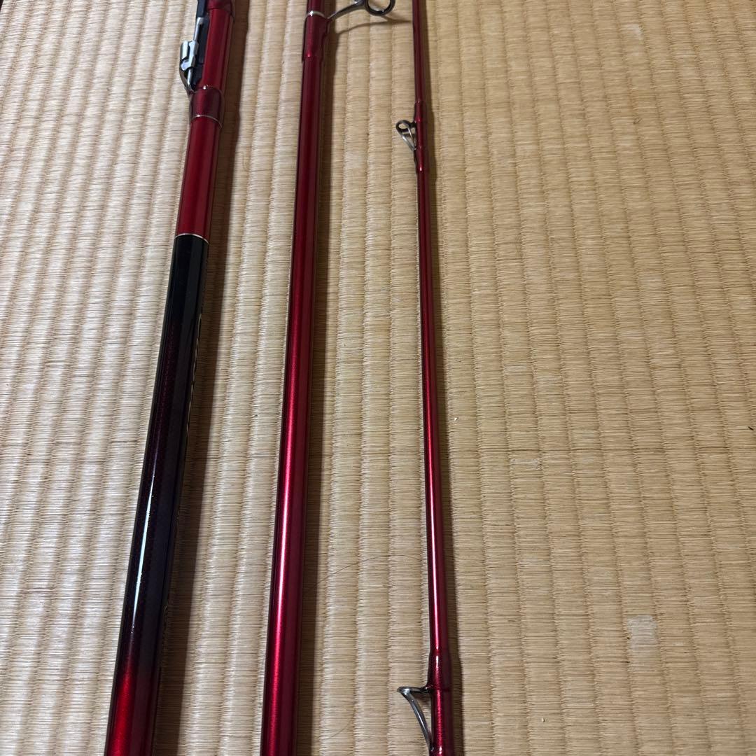 ☆ダイワTORNAMENT CASTER トーナメントキャスター 30-405