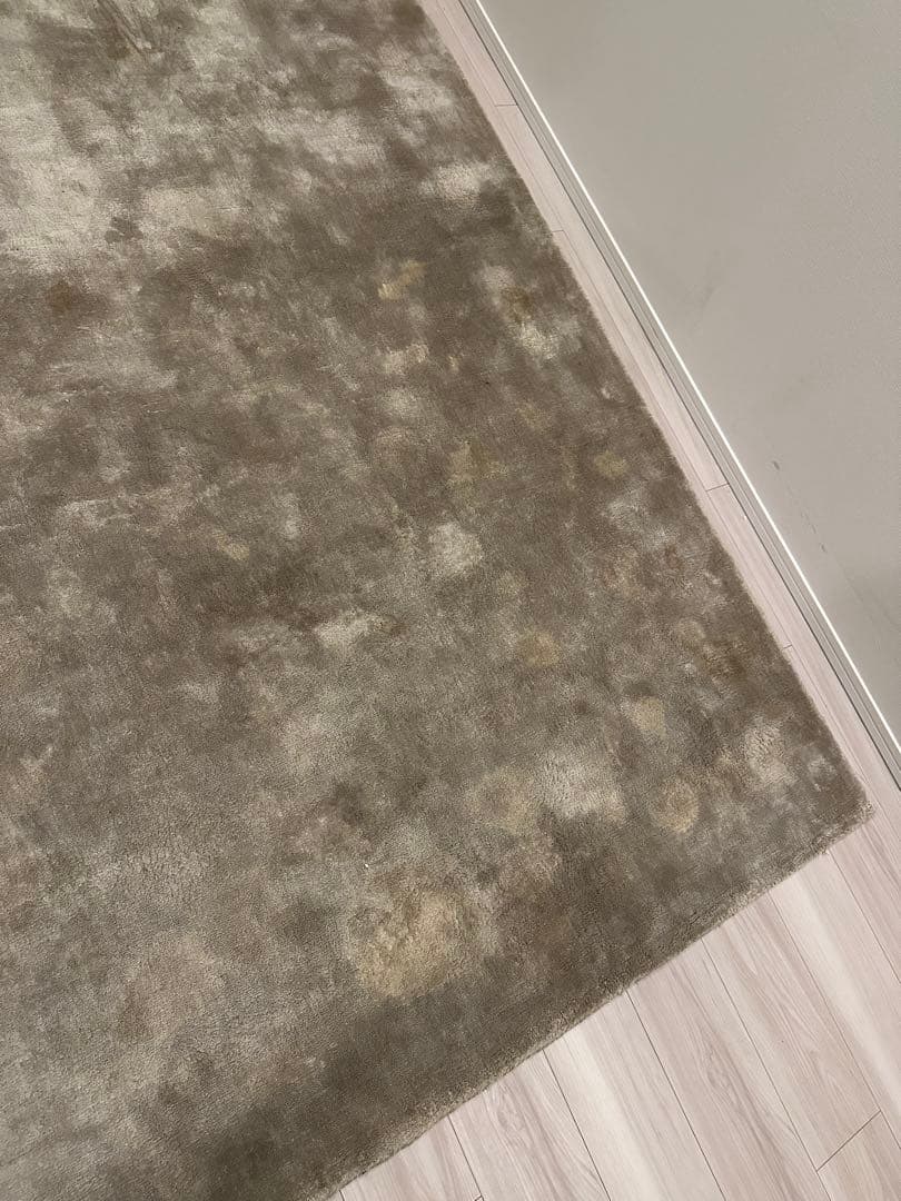 BoConcept 170×240 Loom（ルーム） ラグ クリーニング済み