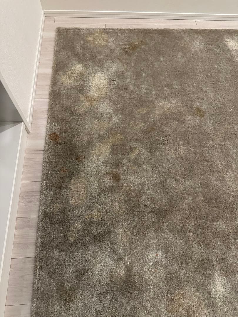 BoConcept 170×240 Loom（ルーム） ラグ クリーニング済み