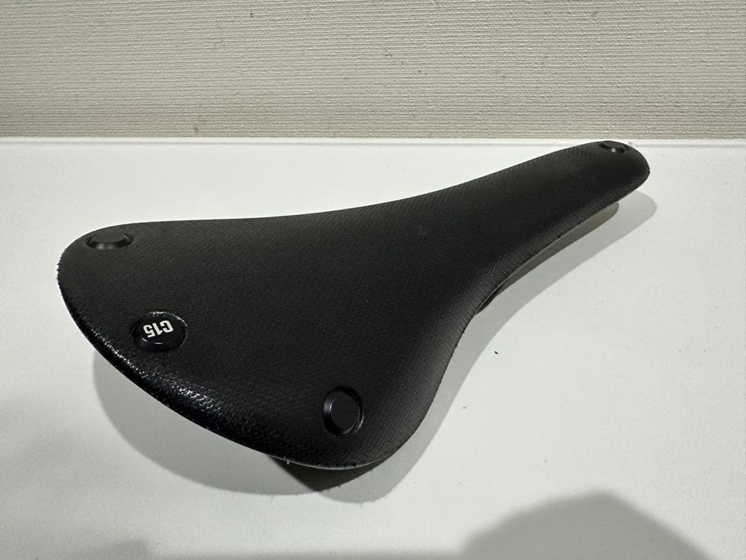 パーツ BROOKS cambium C15 all weather