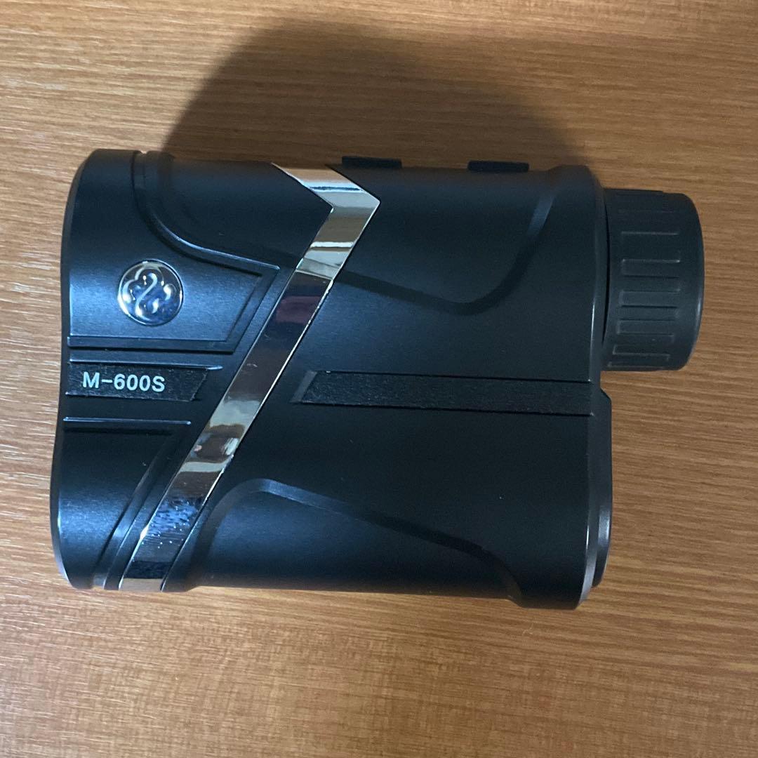 ゴルフ用距離計 レーザー距離測定器