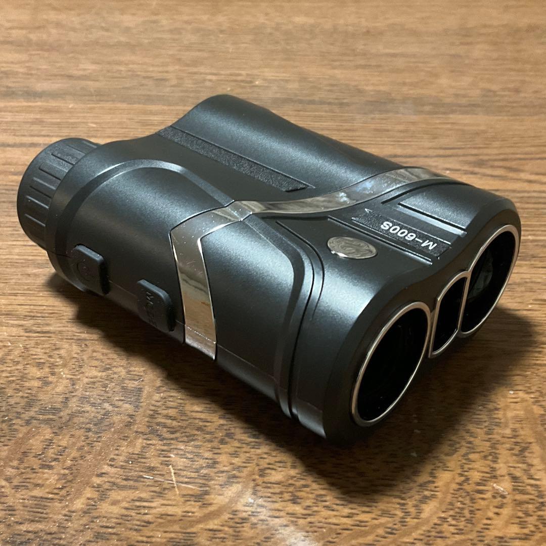 ゴルフ用距離計 レーザー距離測定器