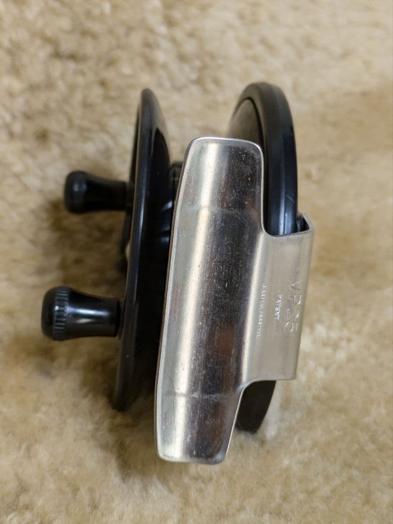 フジリール VP25 箱説明書付き ヘチリール　在庫整理値下げ中