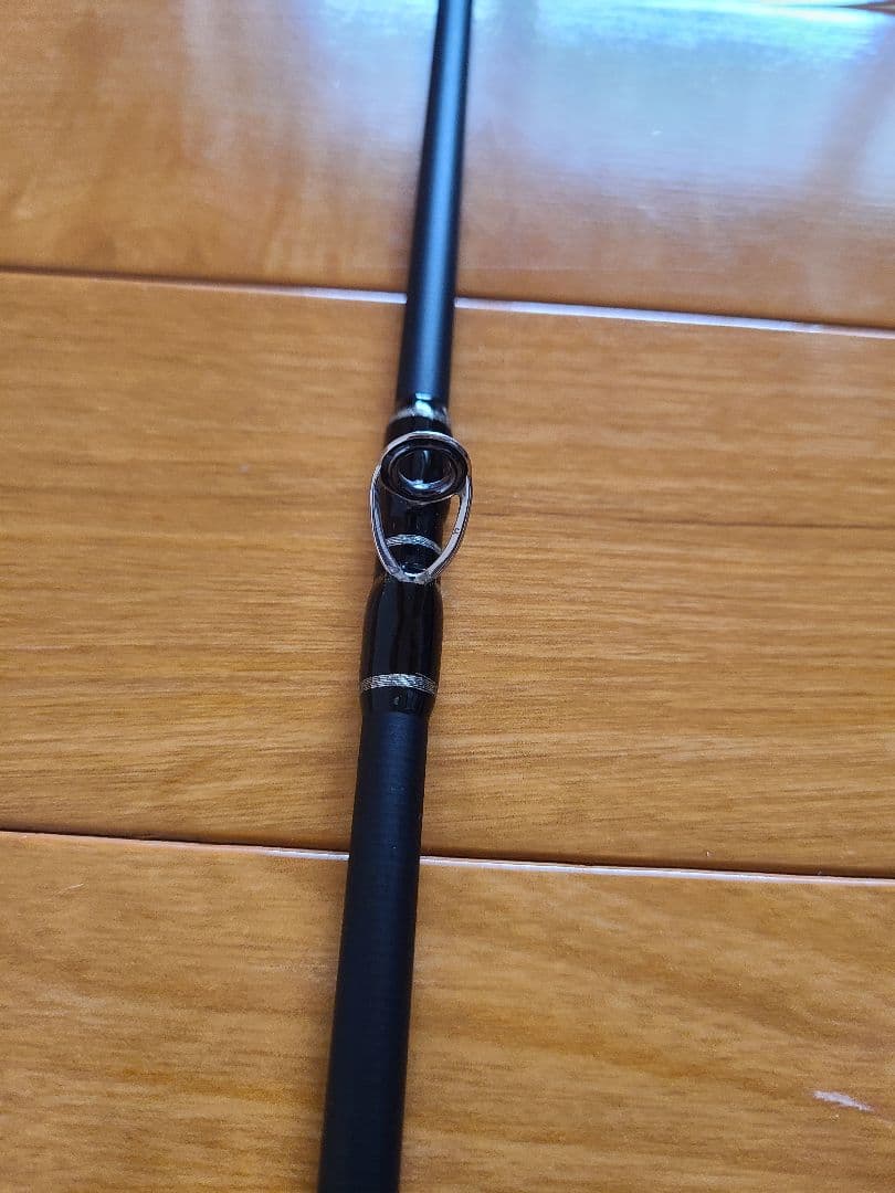 ロッド Major Craft N-ONE NSS-962M/SRJ