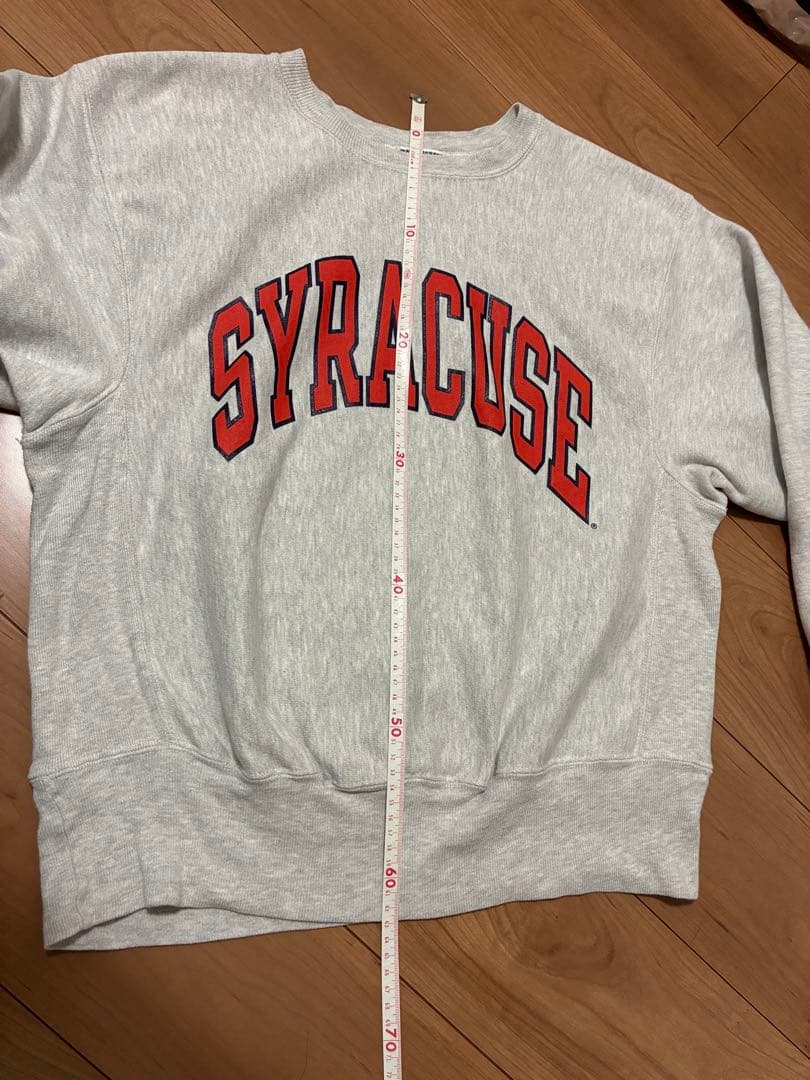 チャンピオン　リバースウィーブ　Mサイズ