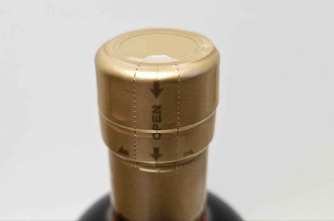 竹鶴21年 ノンチルフィルタード