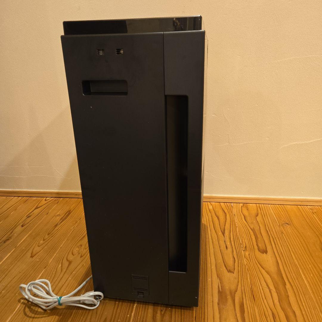 ☆未使用品☆Panasonic F-VXT70加湿空気清浄機 ~31畳 ブラウン