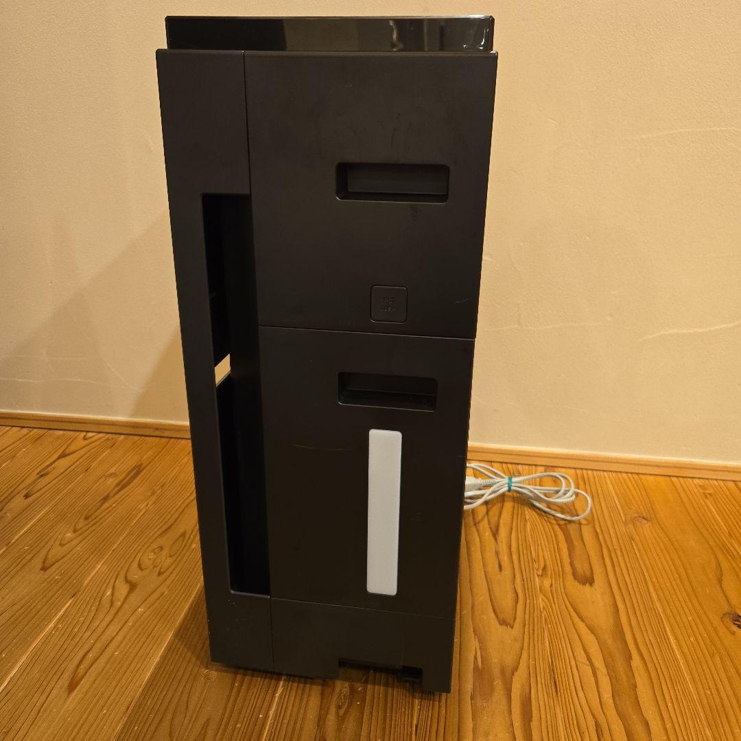 ☆未使用品☆Panasonic F-VXT70加湿空気清浄機 ~31畳 ブラウン