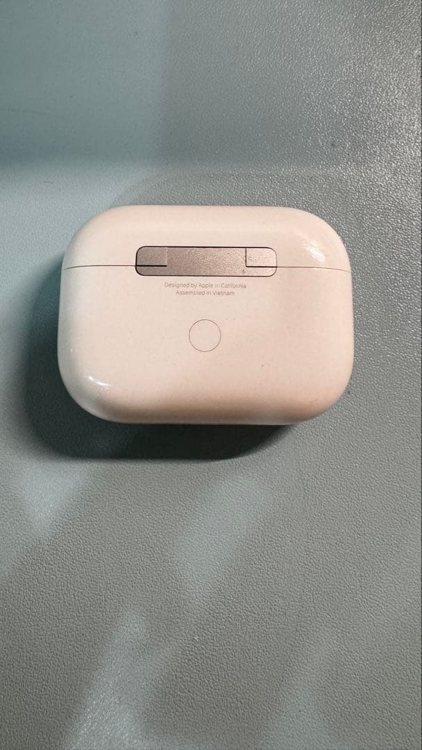 正規品　AirPodspro第2世代 本体　充電ケース付き Lighting