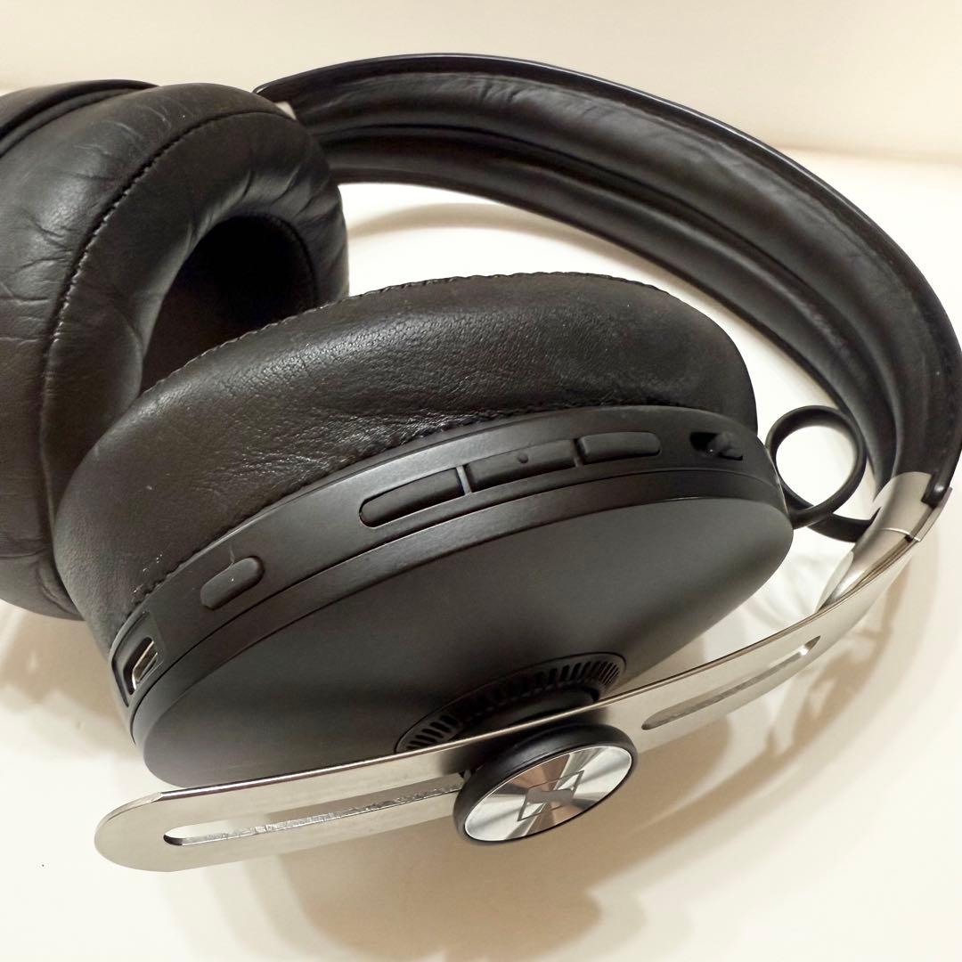 値下げ中 動作品★SENNHEISER ワイヤレスヘッドホン MOMENTUM3
