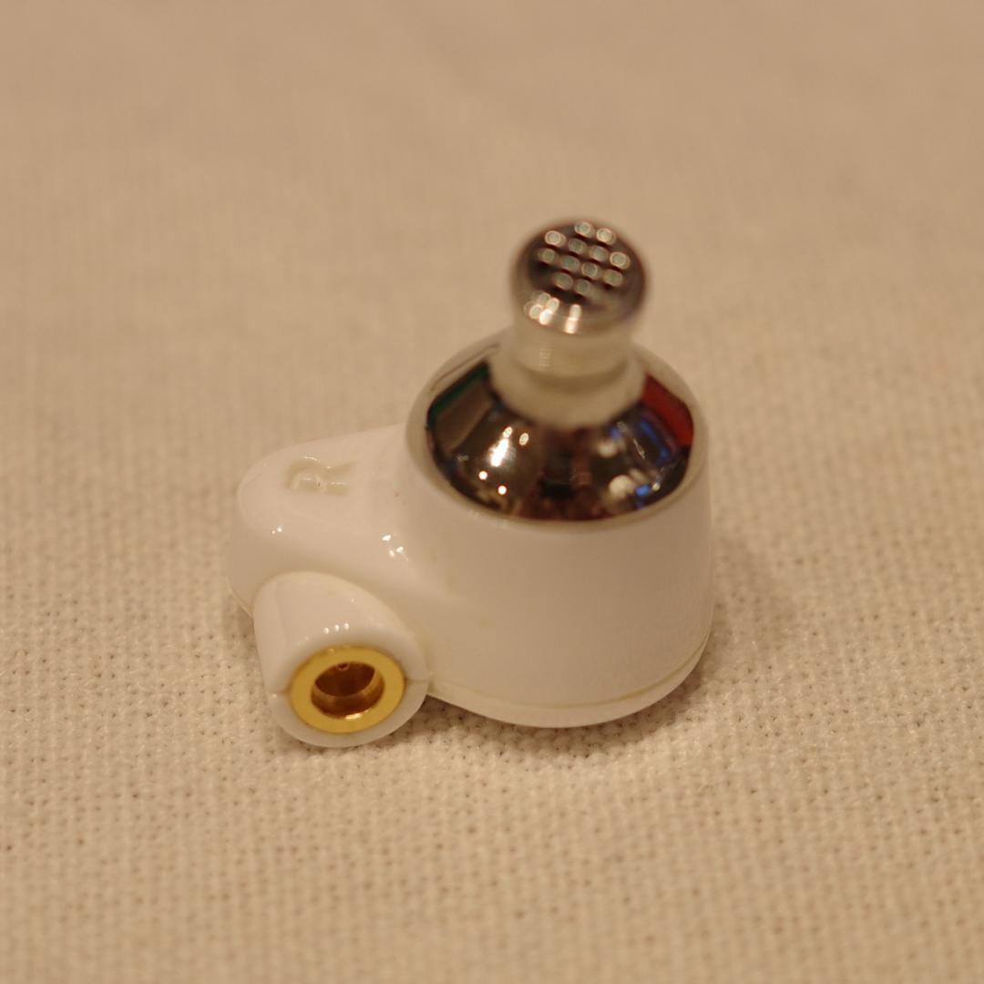 イヤホン Campfire Audio VEGA 2020