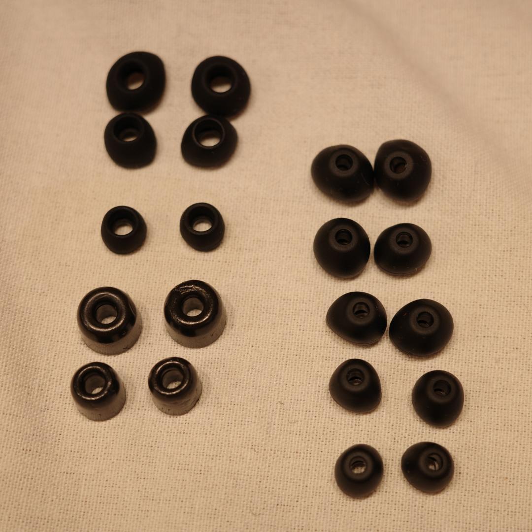 イヤホン Campfire Audio VEGA 2020