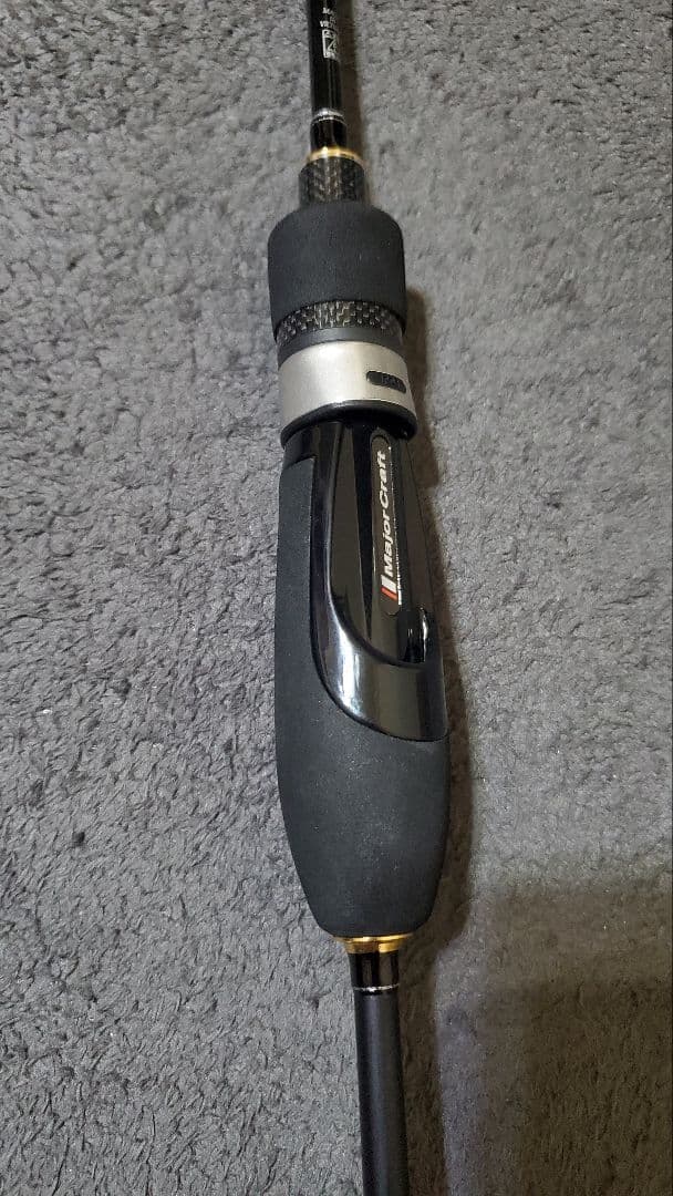 メジャークラフト　鯵道1G AD1－S582L