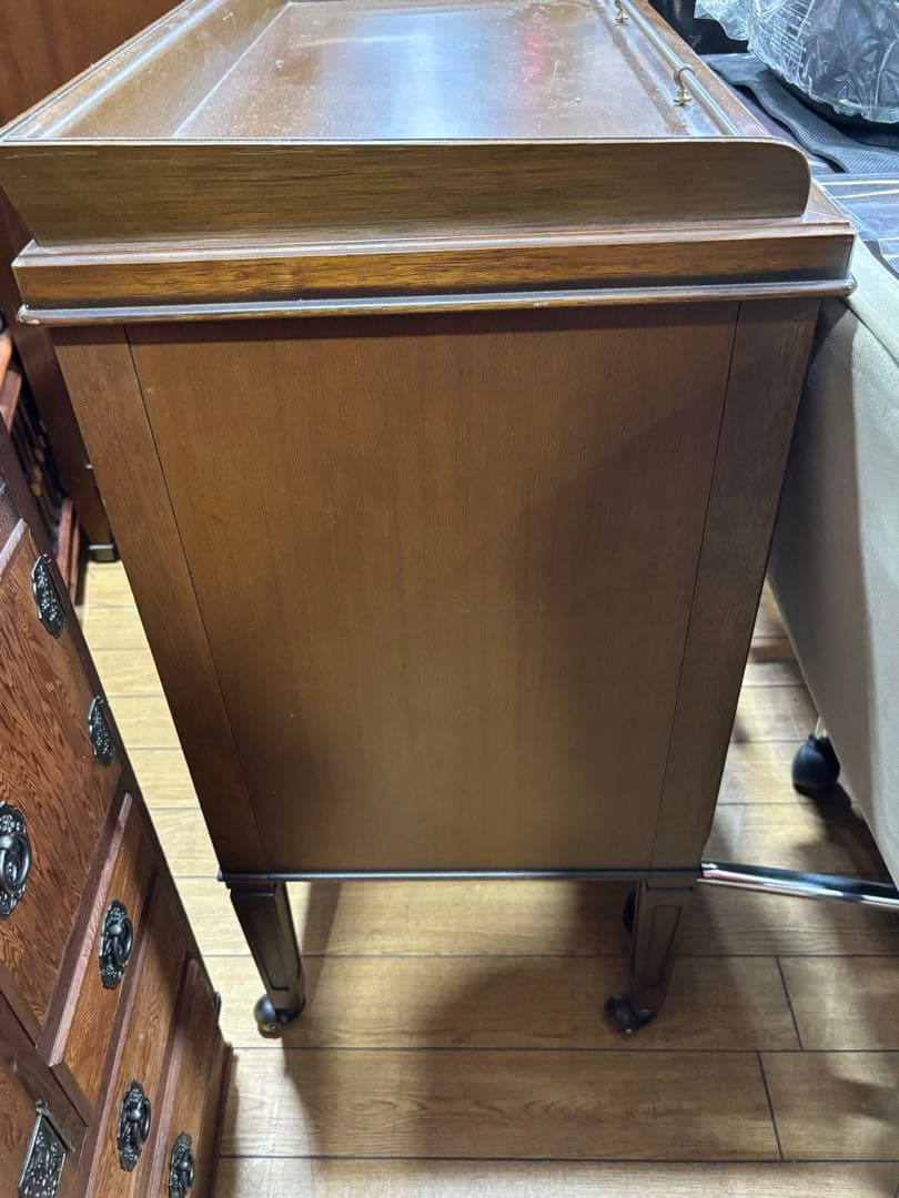 T40 マルニ コンソールキャビネット 地中海ロイヤルシリーズ