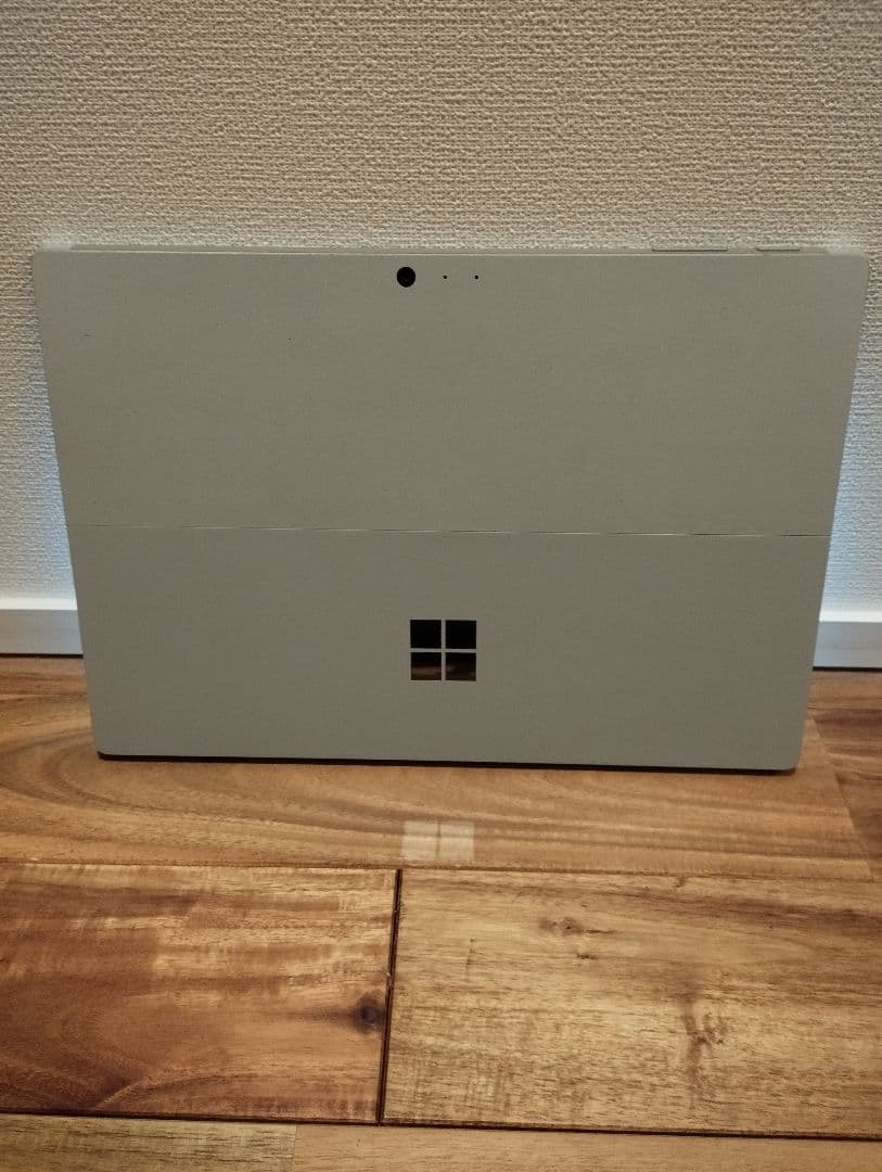 Surface Pro4【Core m3/4GB/128GB SSD】動作確認済