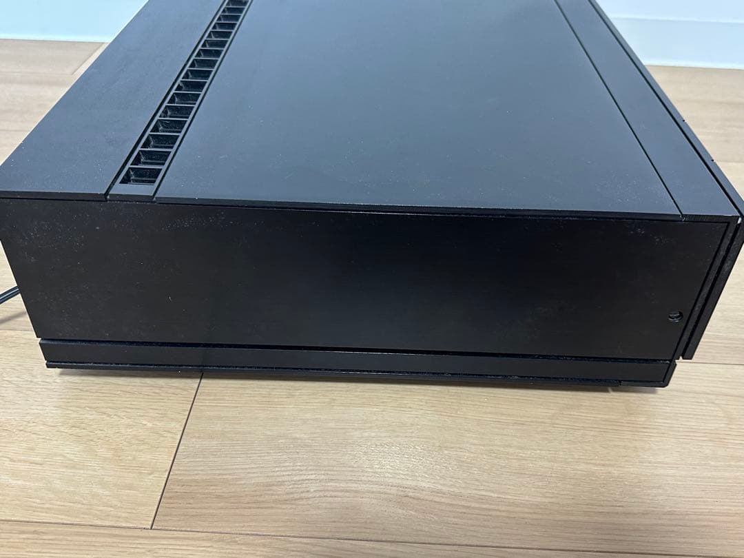 KENWOOD FMステレオチューナー L-02T