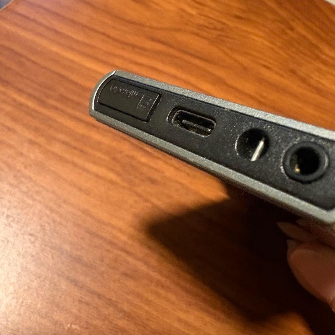 WALKMAN A306＋SDカード128GB＋ケース